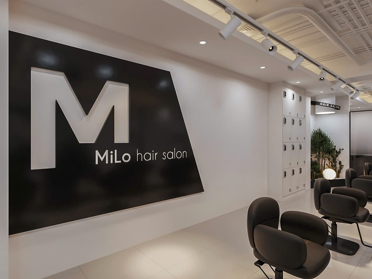 Chưa có mặt bằng có thiết kế salon được không?