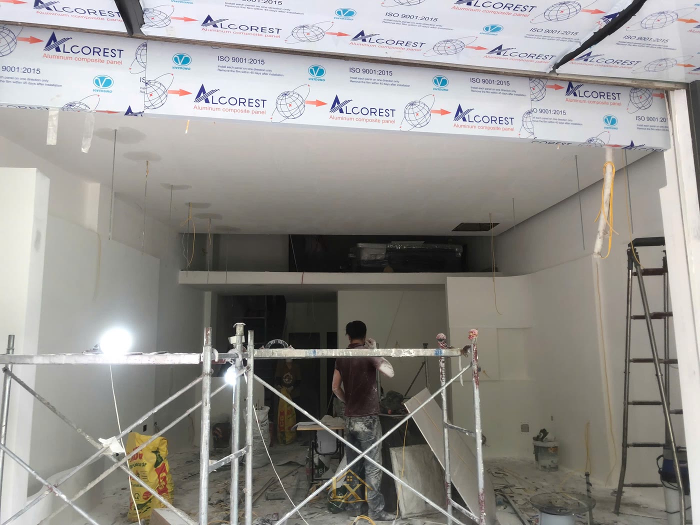 Salon tóc tại Phương Canh: mẫu đẹp & xu hướng 2026