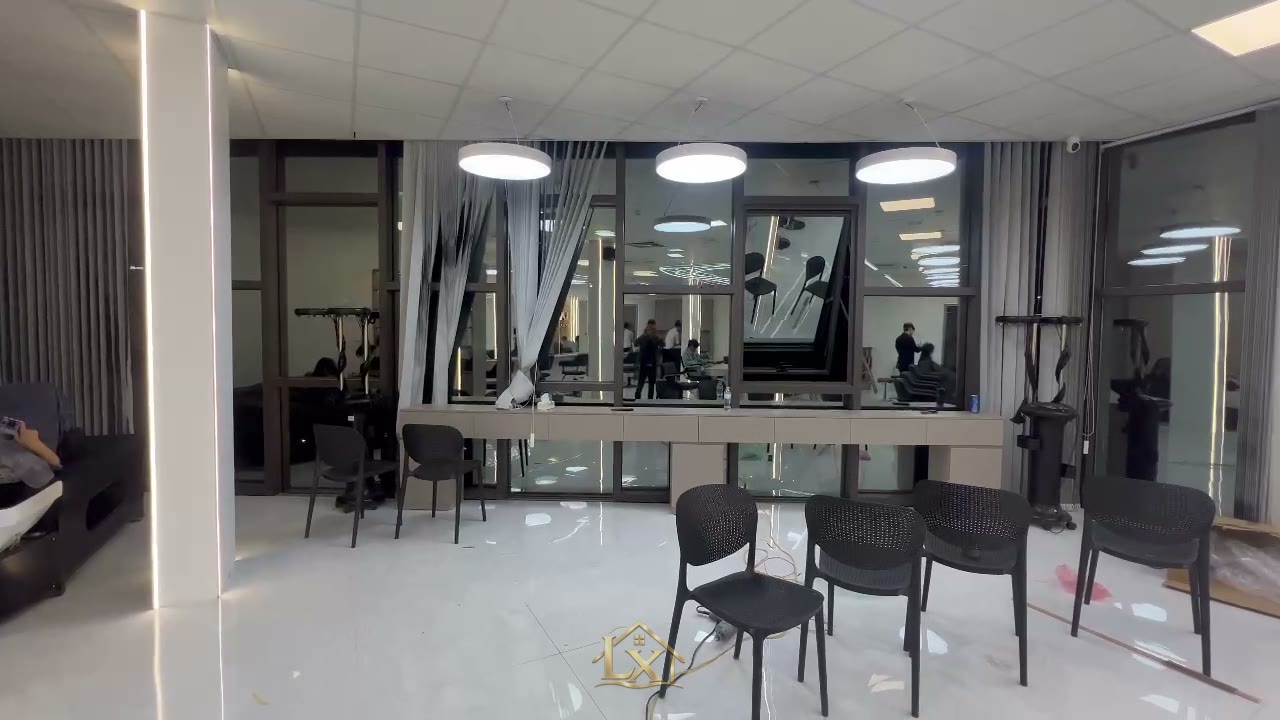 5 rủi ro khi thuê thợ tự do làm nội thất salon