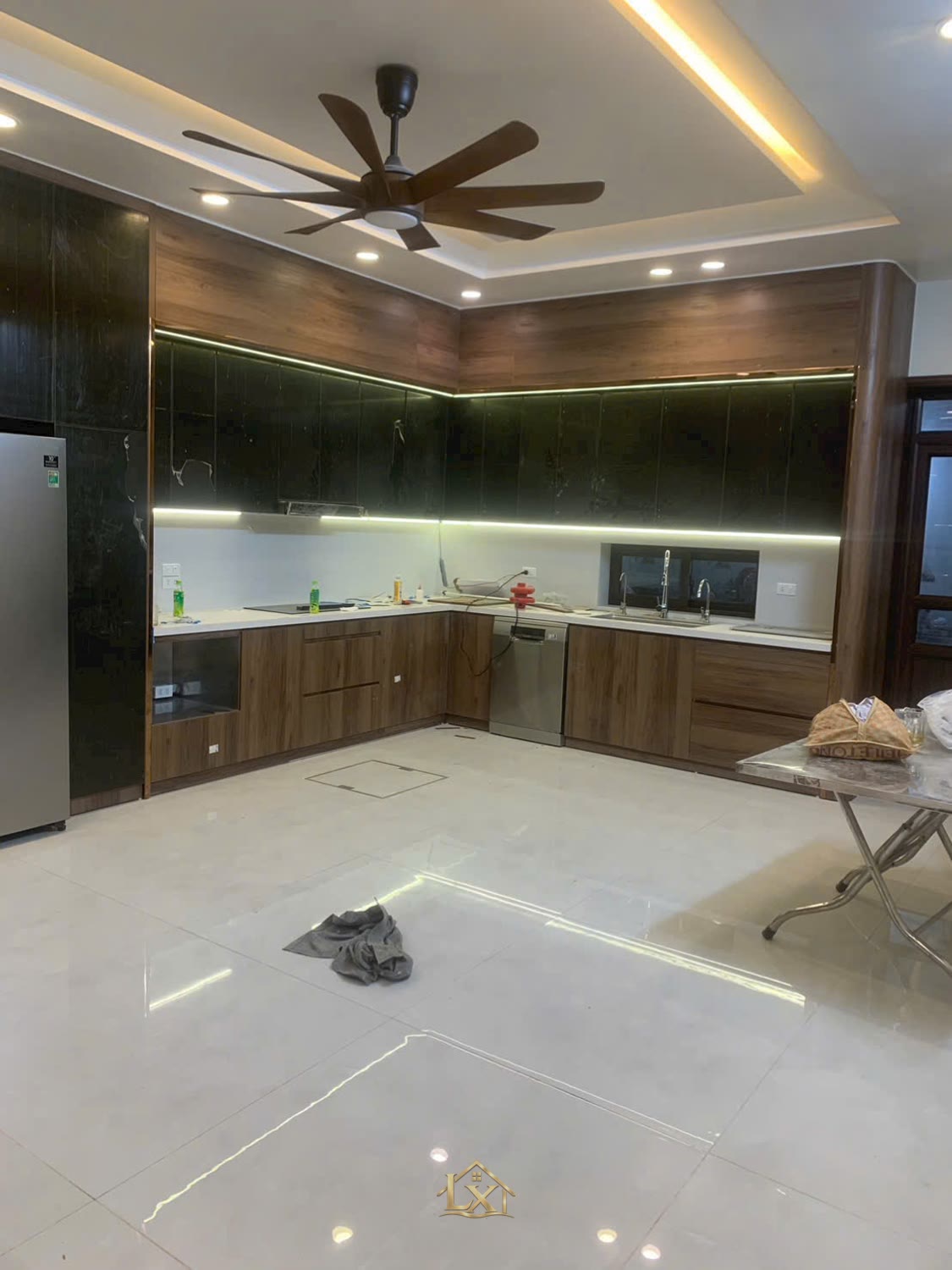 Kinh nghiệm làm nội thất gia đình tại Cầu Diễn: 5 điều nên biết
