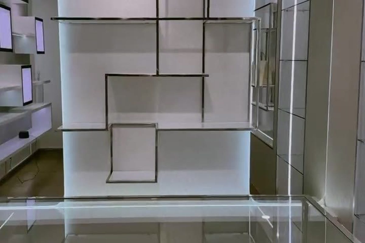 9 sai lầm khi thi công showroom ở Yên Viên nên tránh