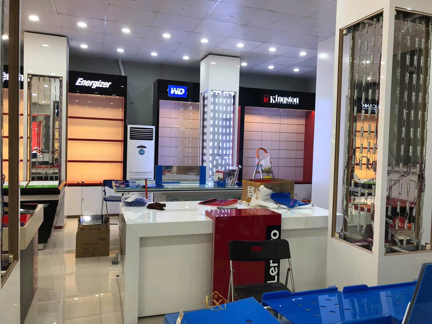 Làm showroom tại Xuân La: 5 kinh nghiệm tránh phát sinh