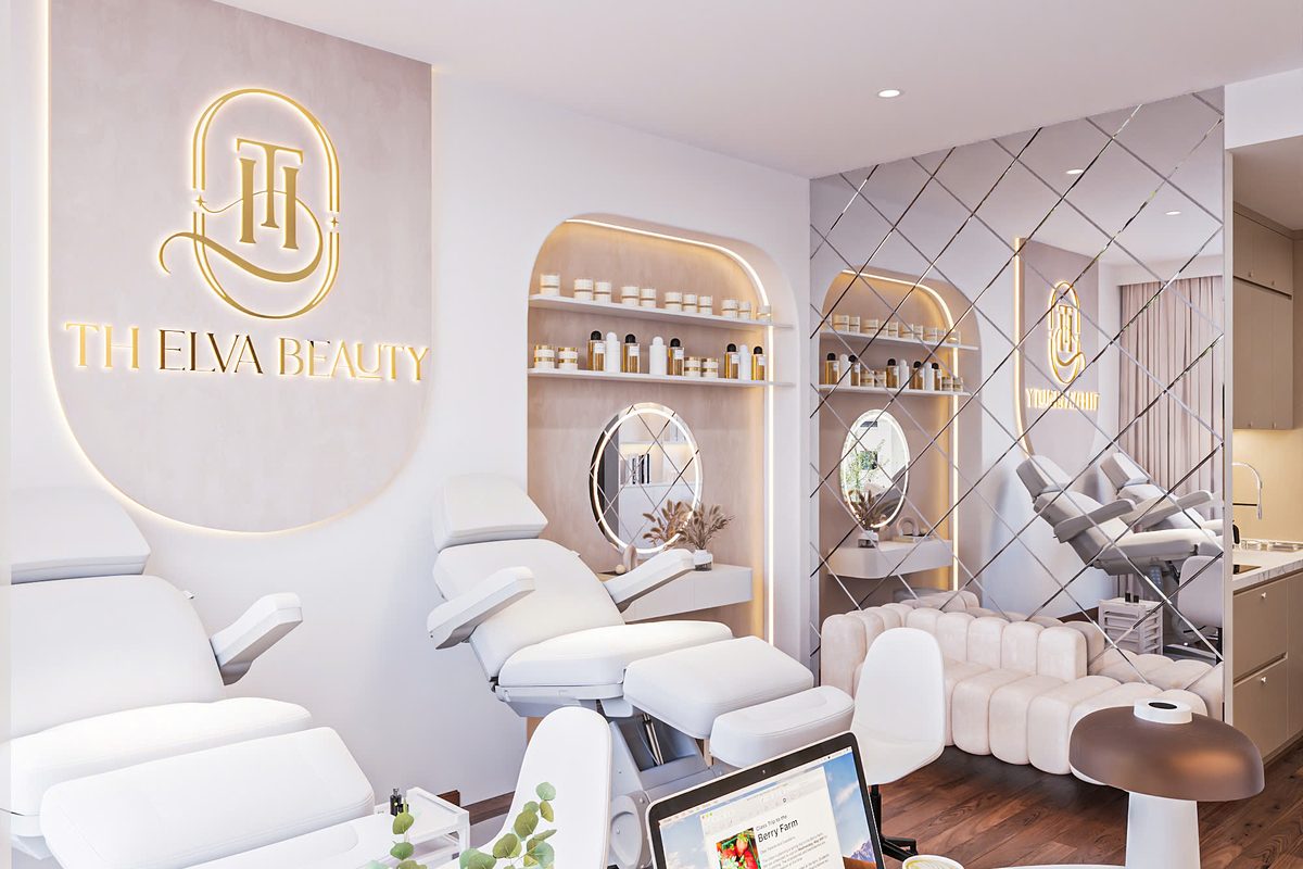 Kinh nghiệm làm spa tại Việt Hưng: 5 điều nên biết