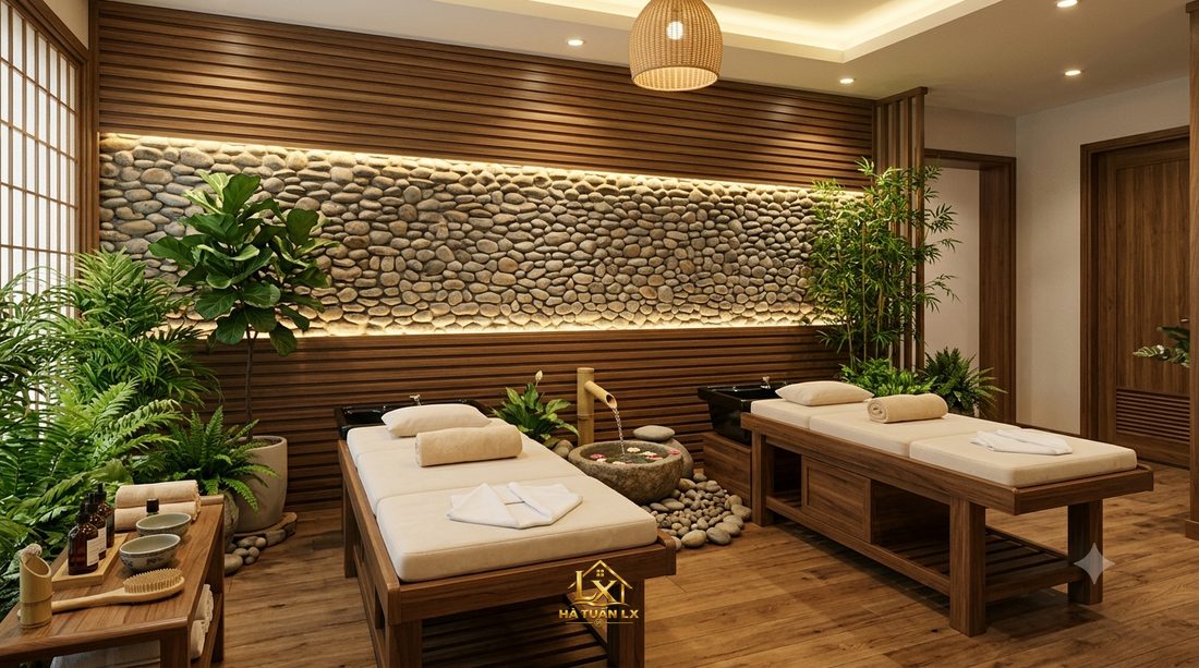 Kinh nghiệm làm spa tại Phú Thượng: 5 điều nên biết
