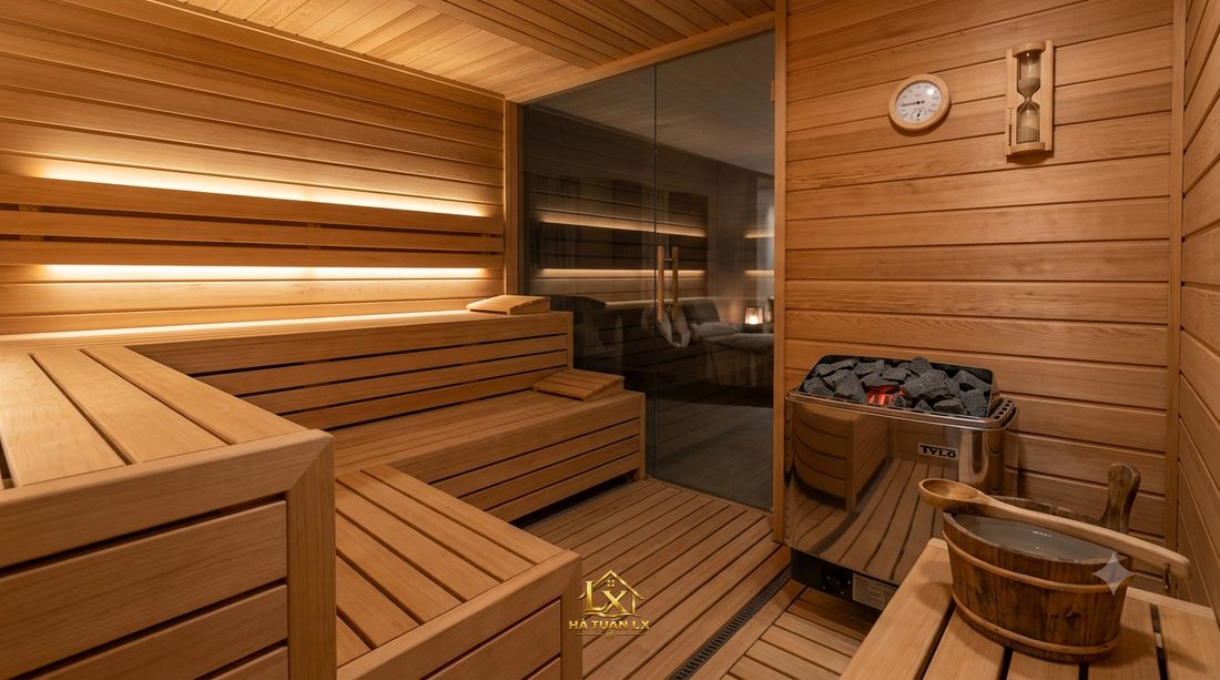 Thi công spa trọn gói ở Đại Mỗ gồm mấy bước?