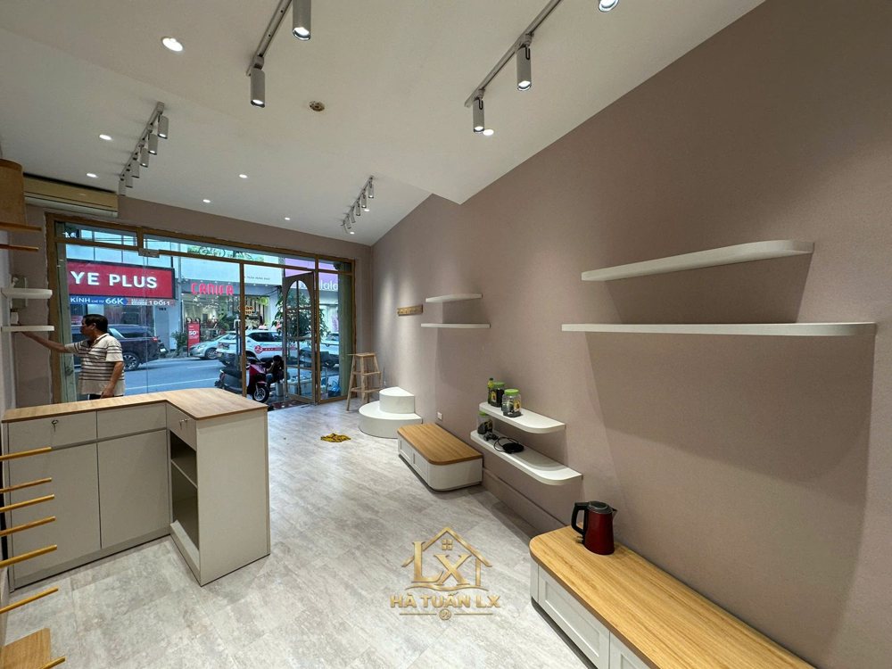 9 lỗi khi làm showroom tại Cầu Diễn khiến mất tiền oan