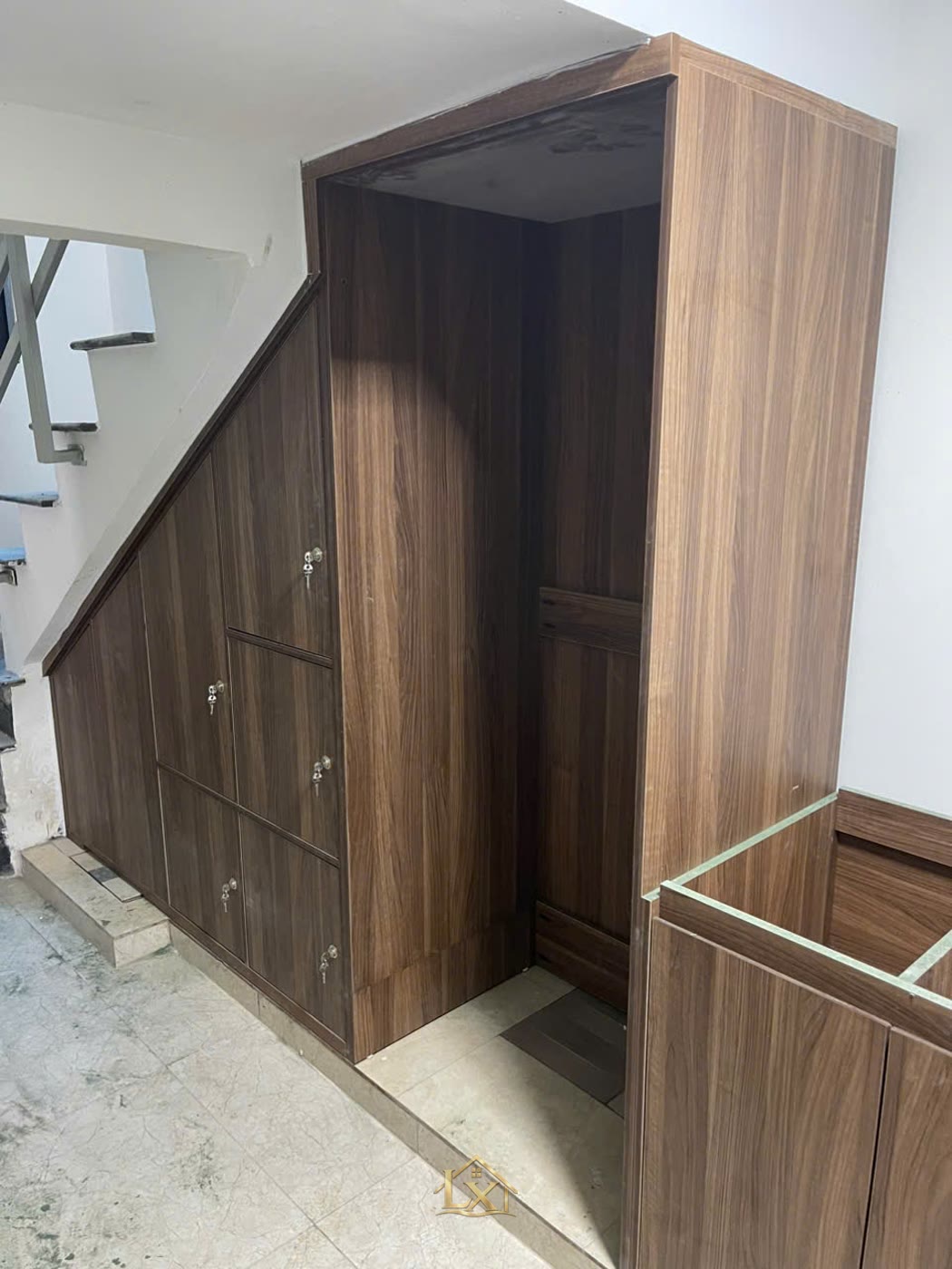 Thiết kế spa 50m²: chia phòng và công năng hợp lý