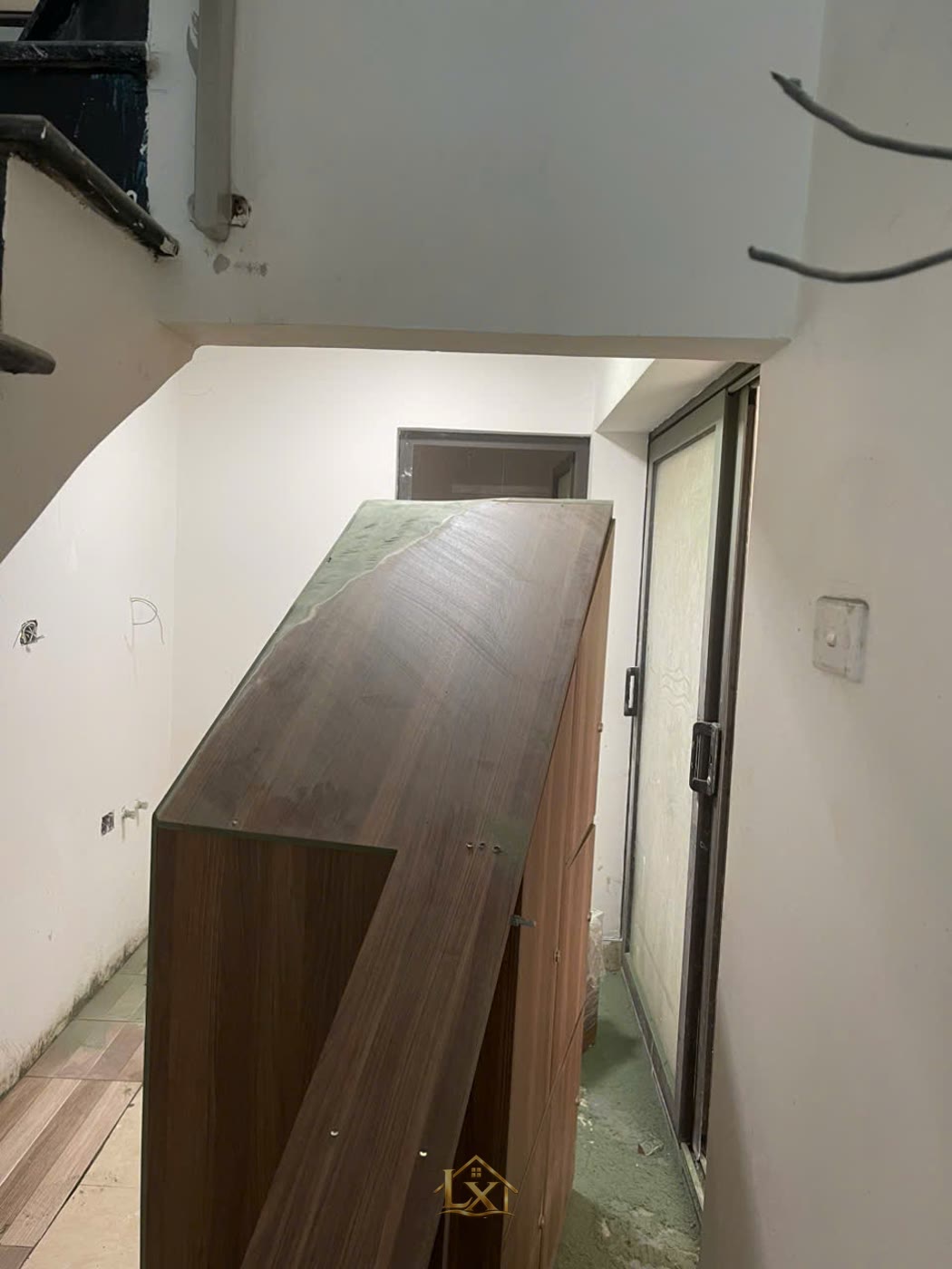 Phòng xông hơi spa bị mốc: nguyên nhân và cách xử lý