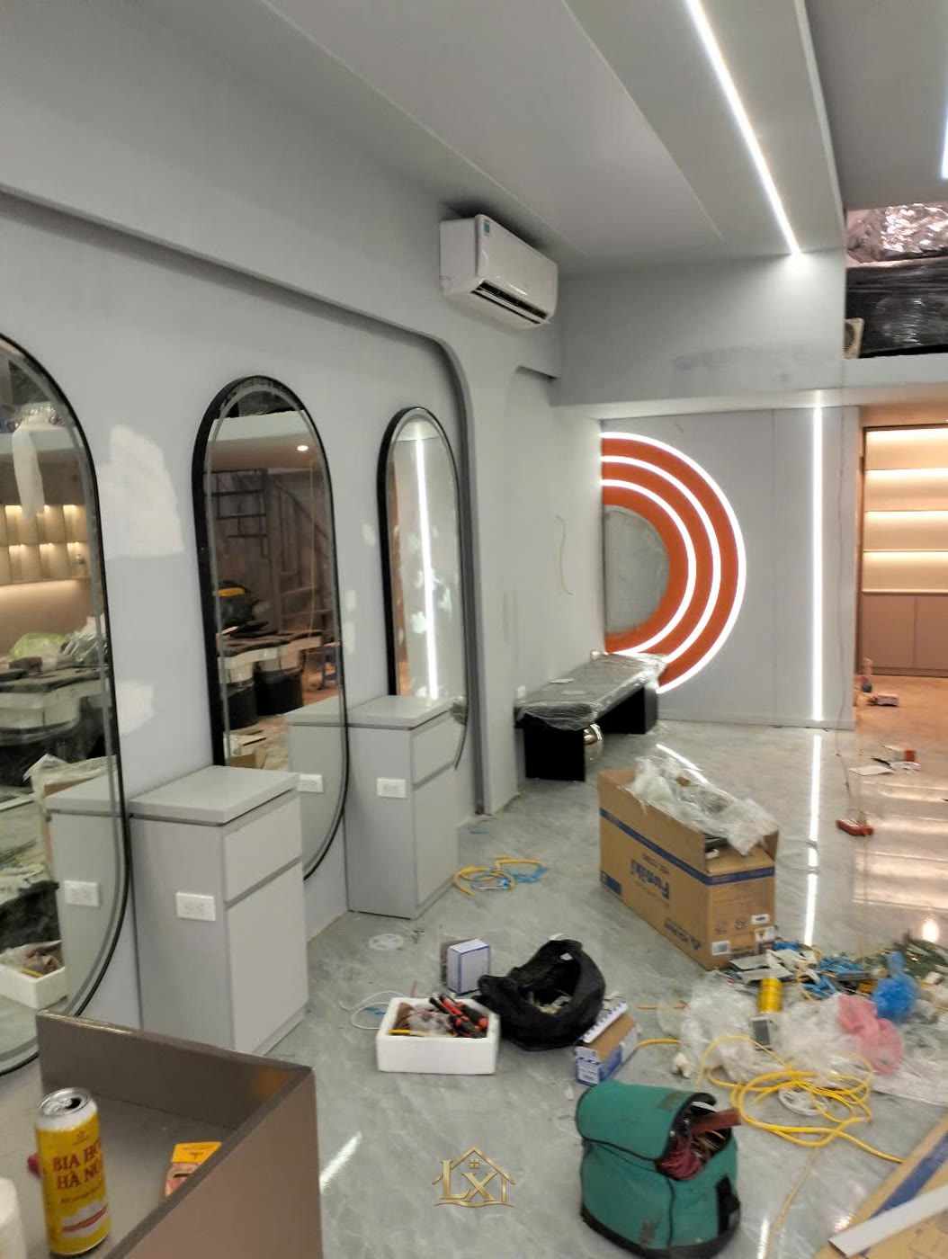 Làm salon tóc tại Tam Đảo: 5 kinh nghiệm tránh phát sinh