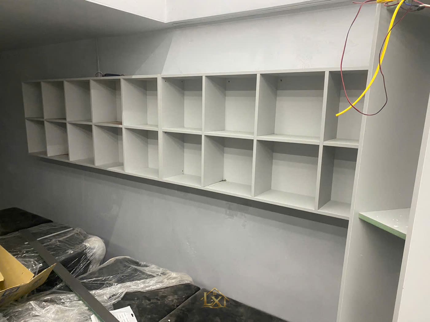 Salon tóc ở Sơn Tây: tiêu chí chọn đơn vị thi công