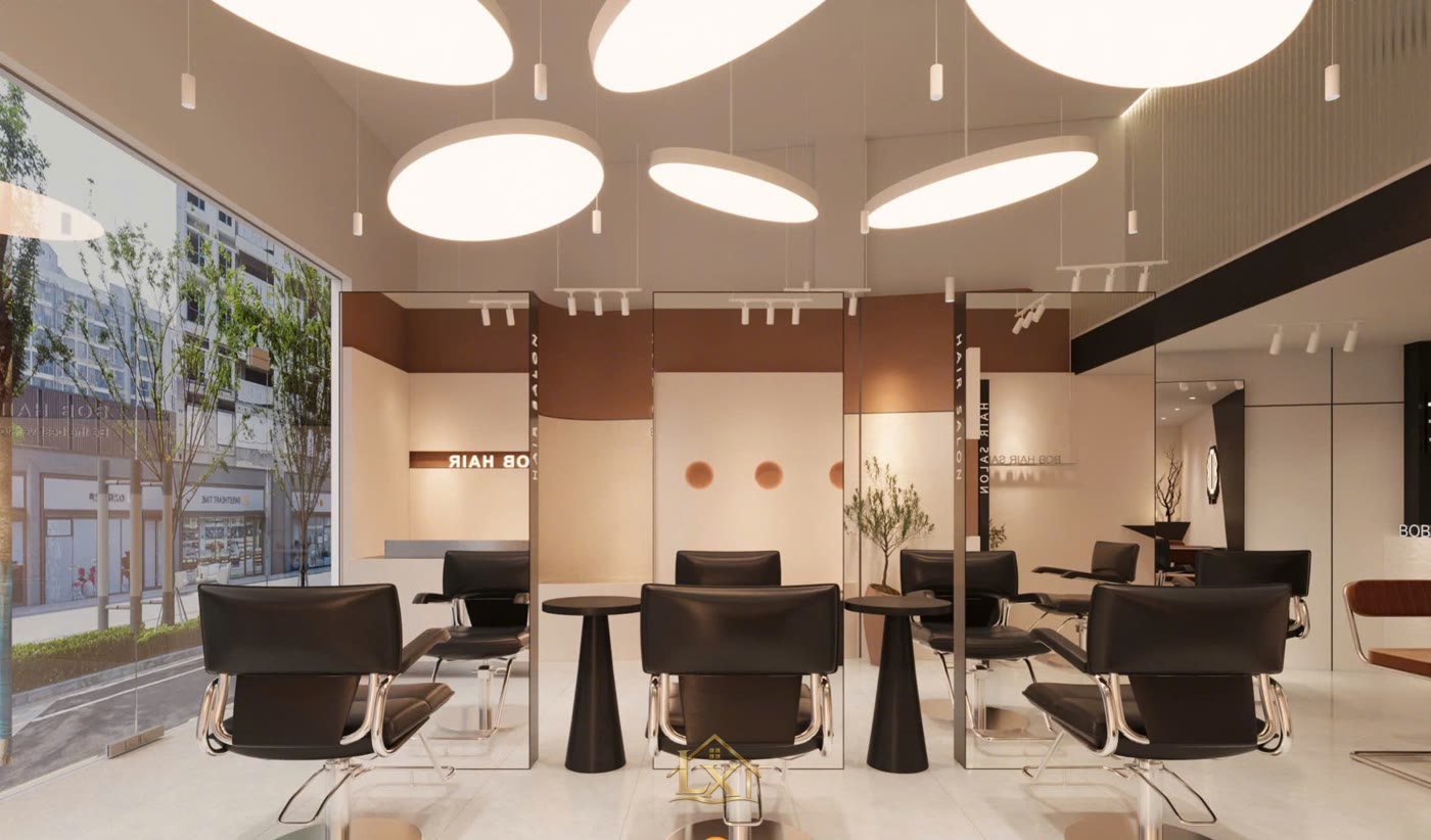 Lỗi tủ đựng đồ nghề salon kém bền và cách xử lý