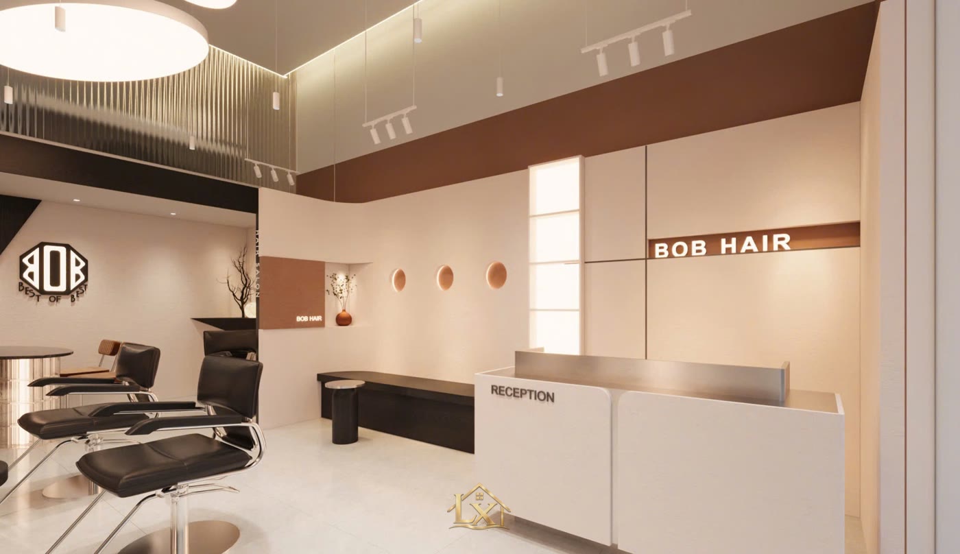 Làm Salon tóc ở Cổ Nhuế hết bao nhiêu tiền? Bảng giá 2026