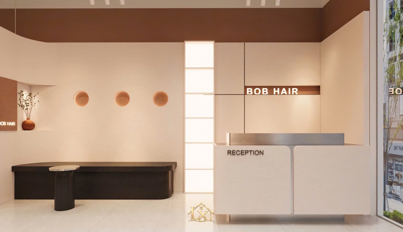 9 lỗi khi làm salon tóc tại Tây Hồ khiến mất tiền oan