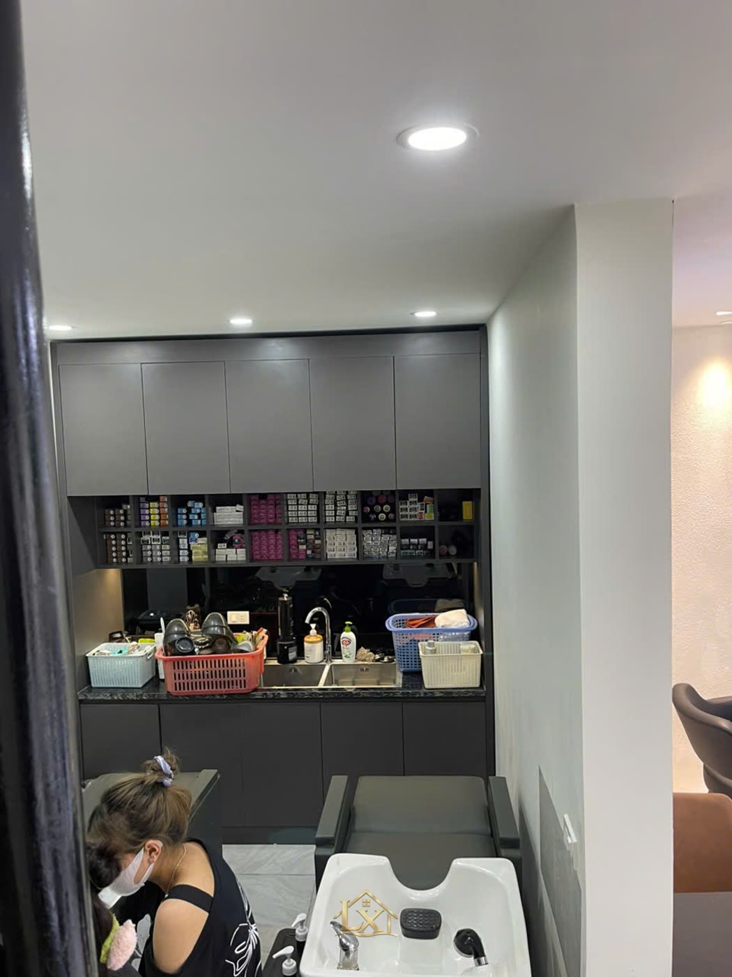 9 lỗi hay mắc khi làm salon tóc tại Phú Thượng