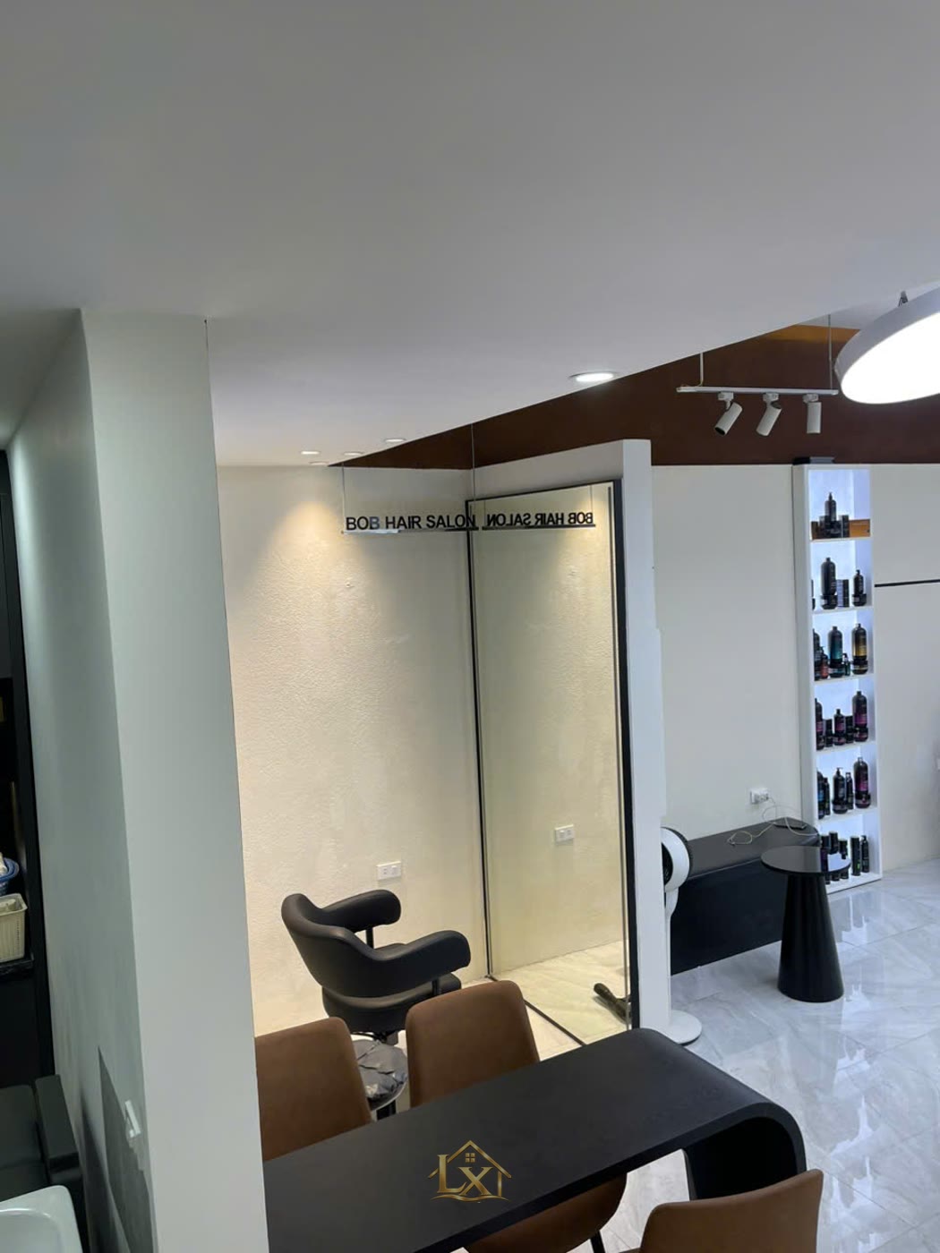 9 lỗi khi làm salon tóc tại Thanh Trì khiến mất tiền oan