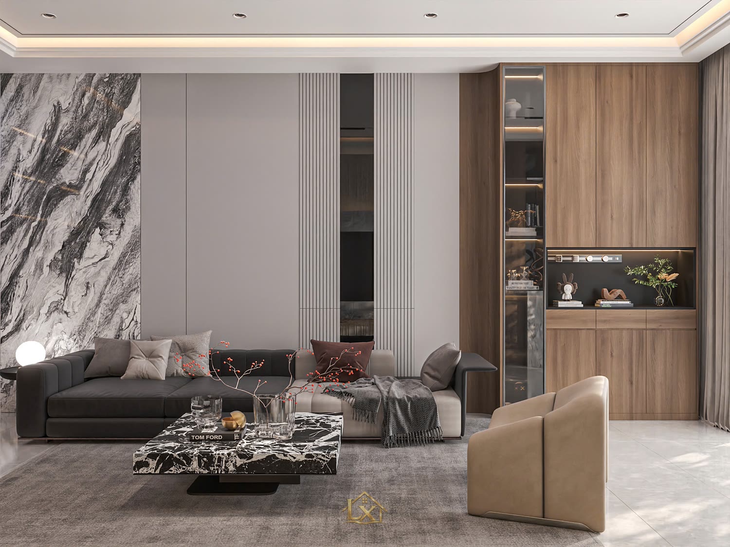 9 lỗi hay mắc khi làm nội thất gia đình tại Phú Diễn