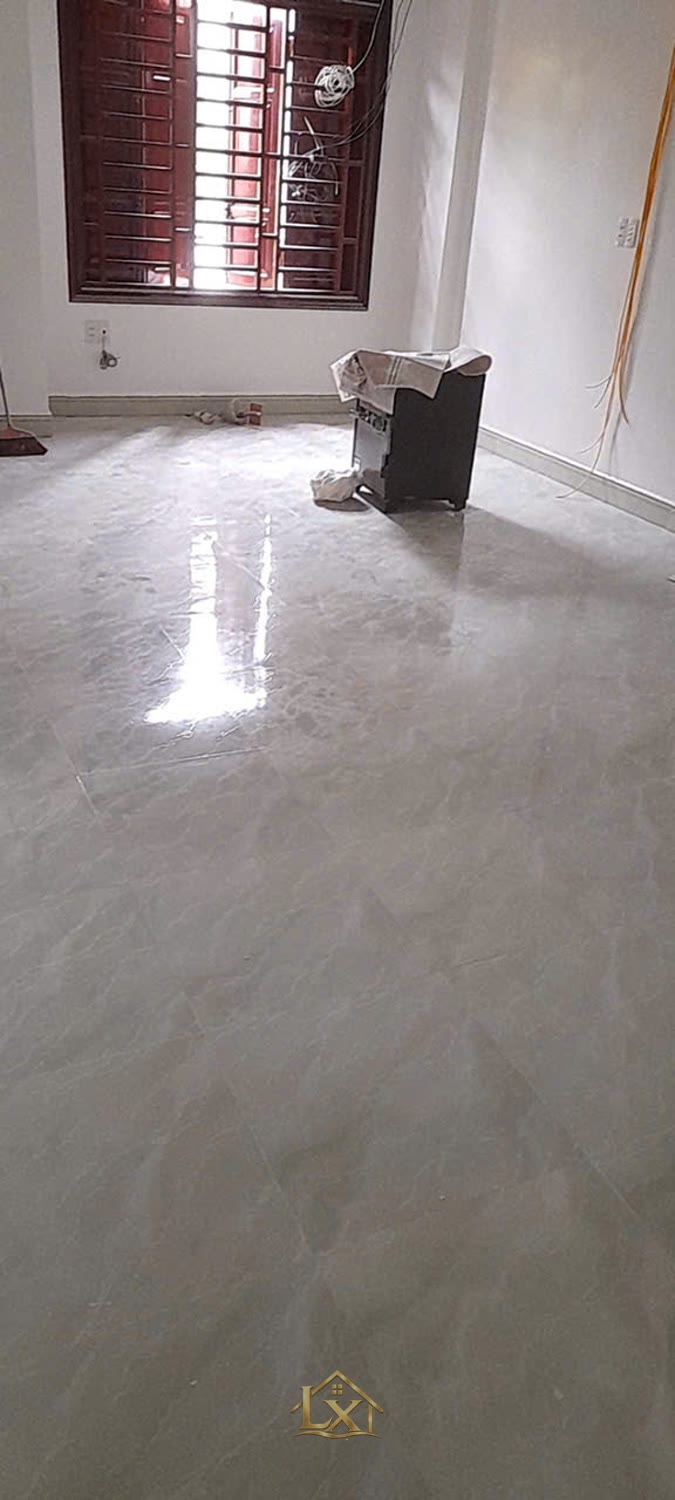 Quy trình thi công nội thất gia đình trọn gói tại Việt Yên