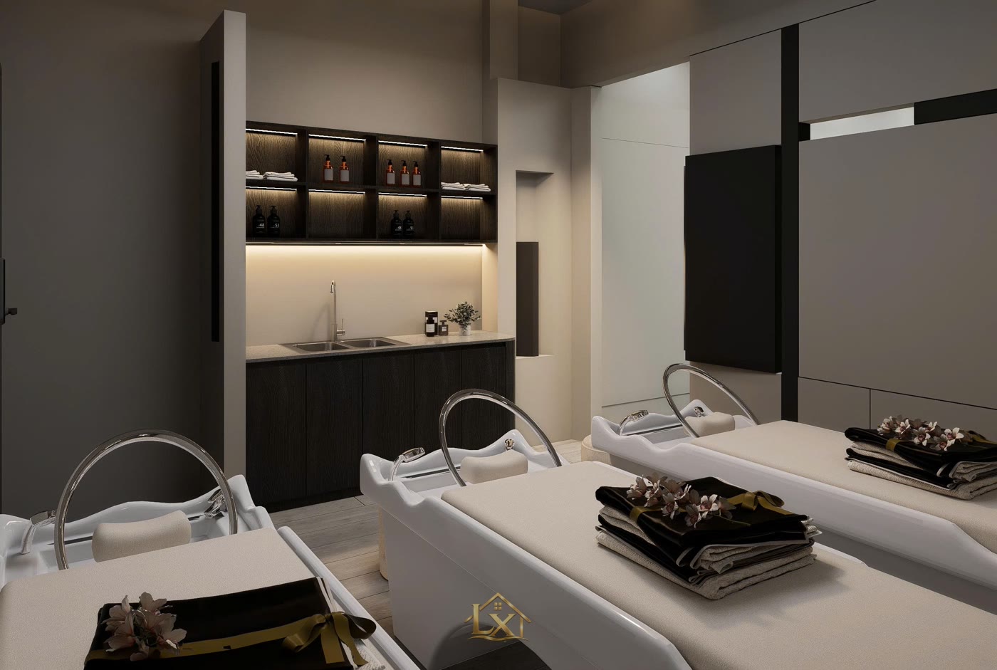 9 lỗi khi làm salon tóc tại Vĩnh Phúc khiến mất tiền oan