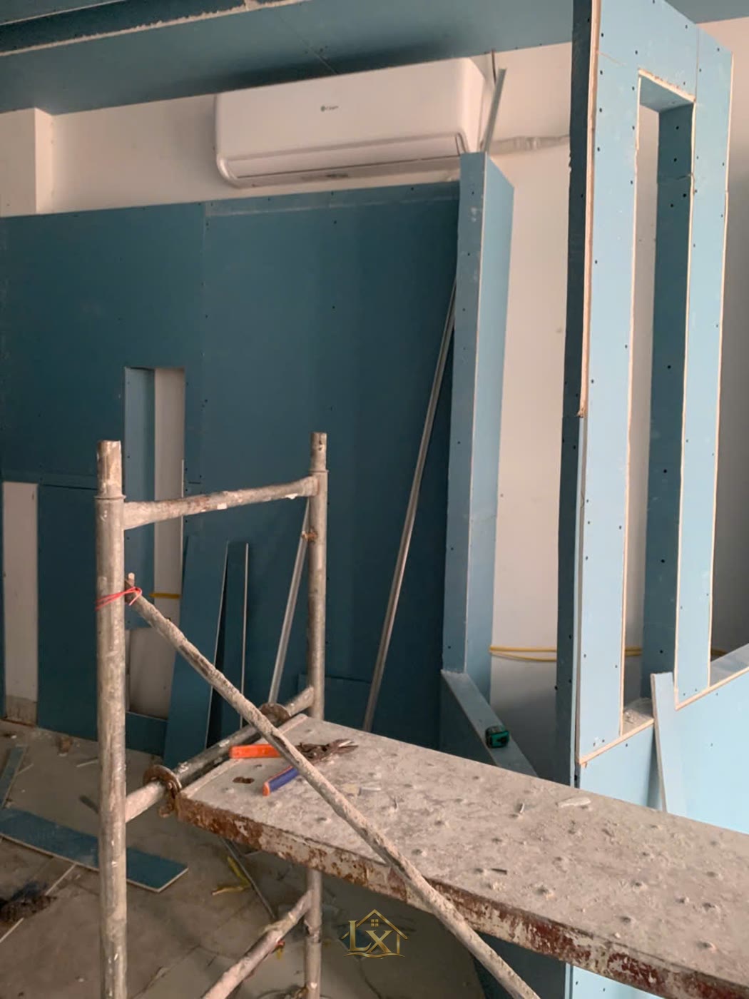 Làm salon tóc tại Nhật Tân: 5 kinh nghiệm tránh phát sinh