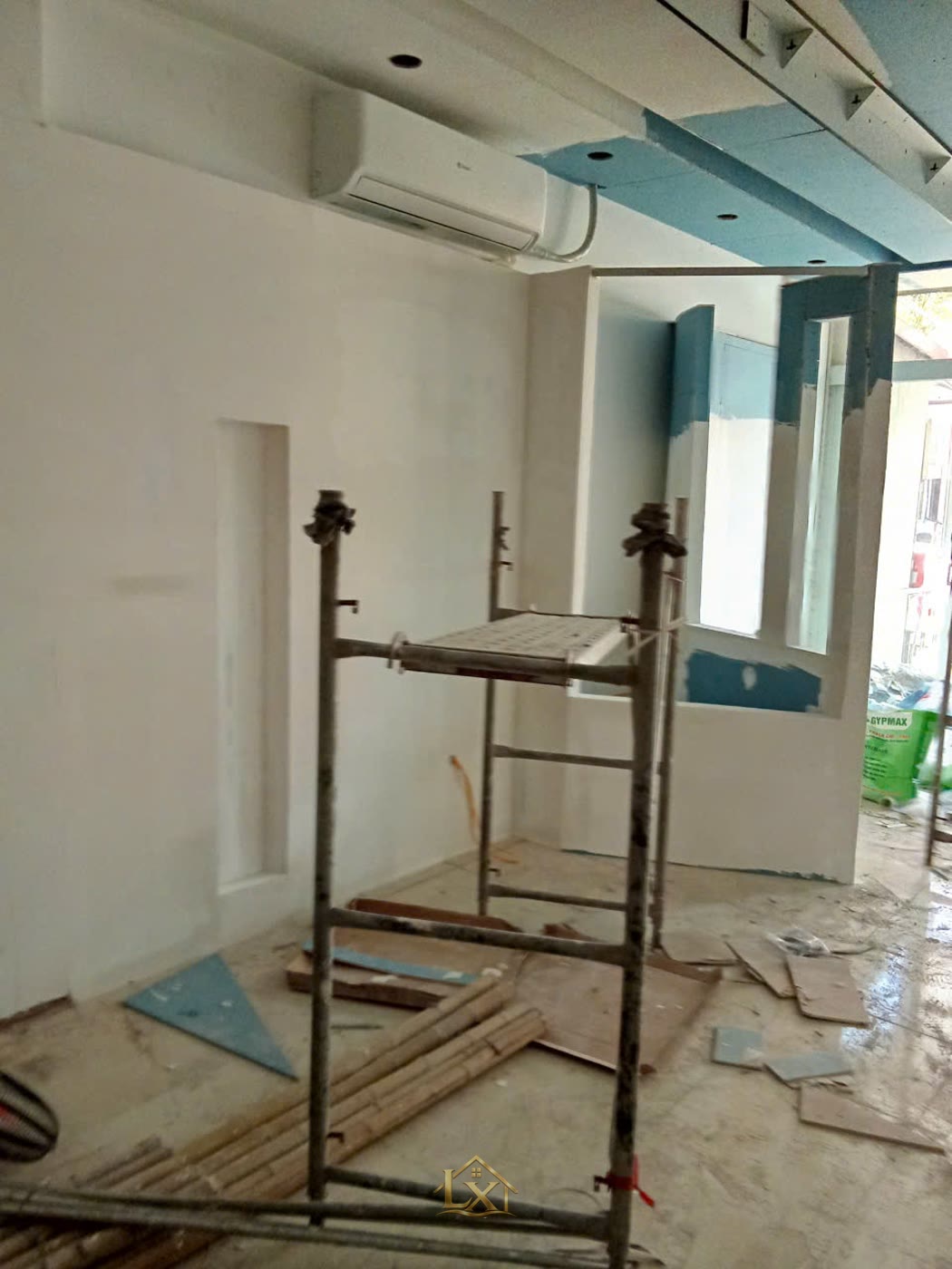 Salon tóc tại Ninh Bình: mẫu đẹp & xu hướng 2026