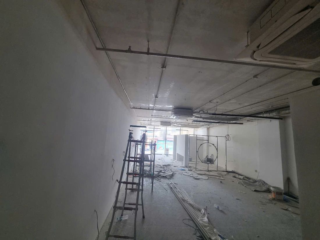 Nên làm nội thất salon vào thời điểm nào để lợi nhất?