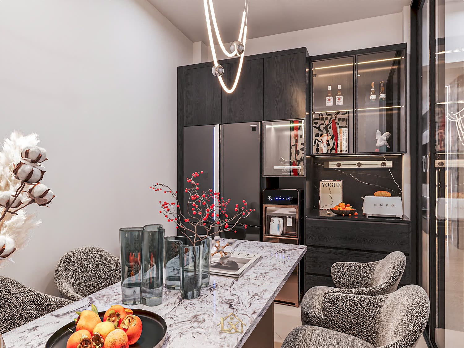 Làm nội thất gia đình tại Tam Đảo: 5 kinh nghiệm tránh phát sinh