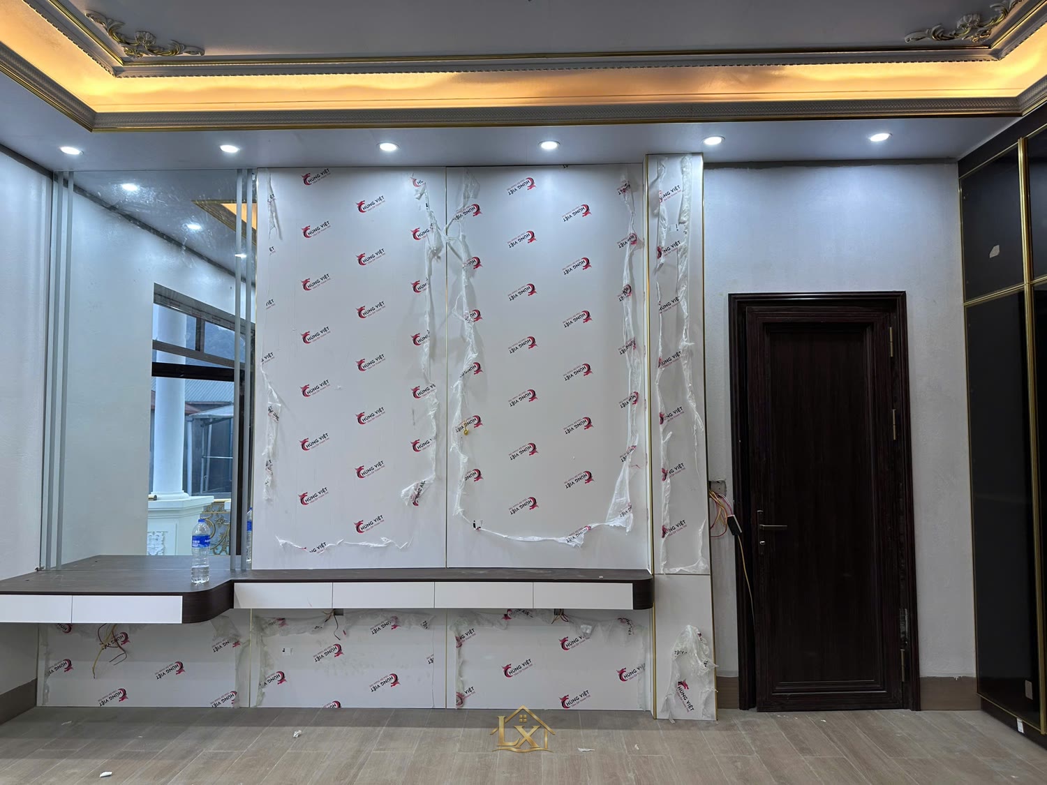 9 lỗi khi làm nội thất gia đình tại Trung Kính khiến mất tiền oan