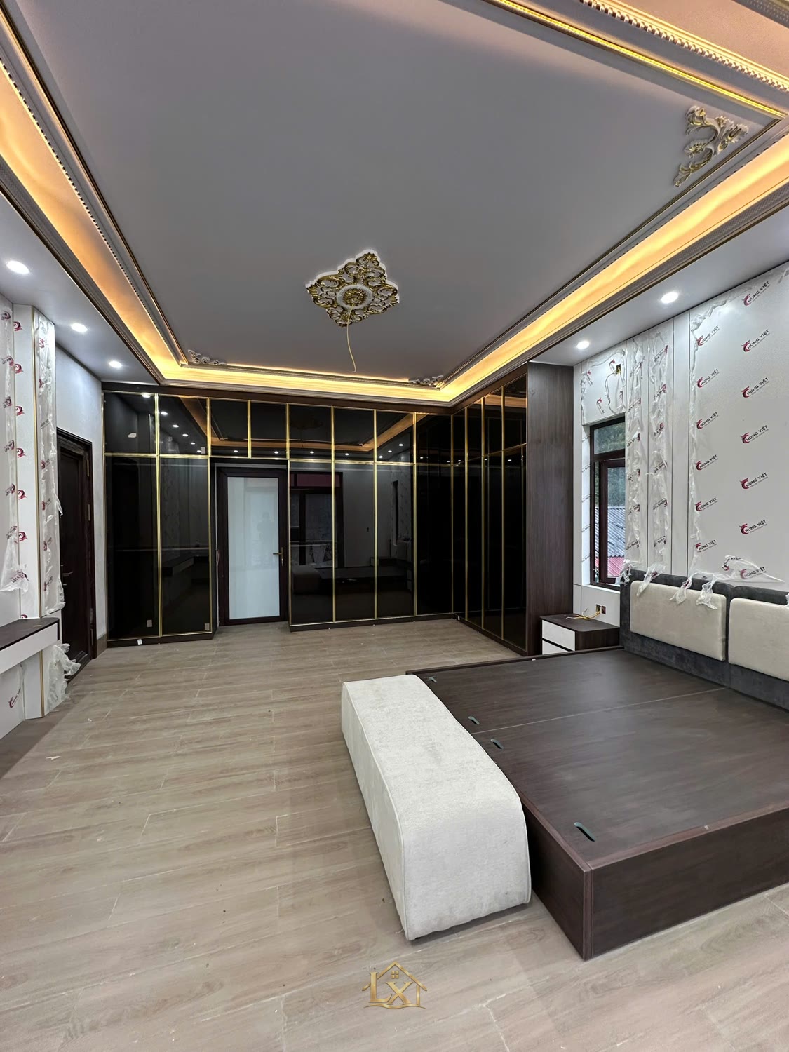 Nội thất gia đình tại Thuận Thành: mẫu đẹp & xu hướng 2026
