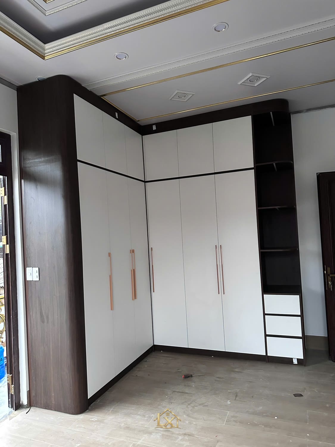 Chi phí thi công nội thất gia đình tại Mễ Trì 2026: báo giá theo m²