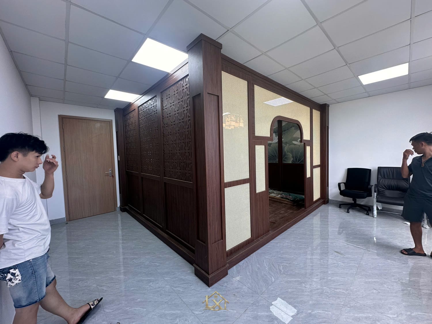 Kinh nghiệm làm nội thất gia đình tại Ngọc Khánh: 5 điều nên biết