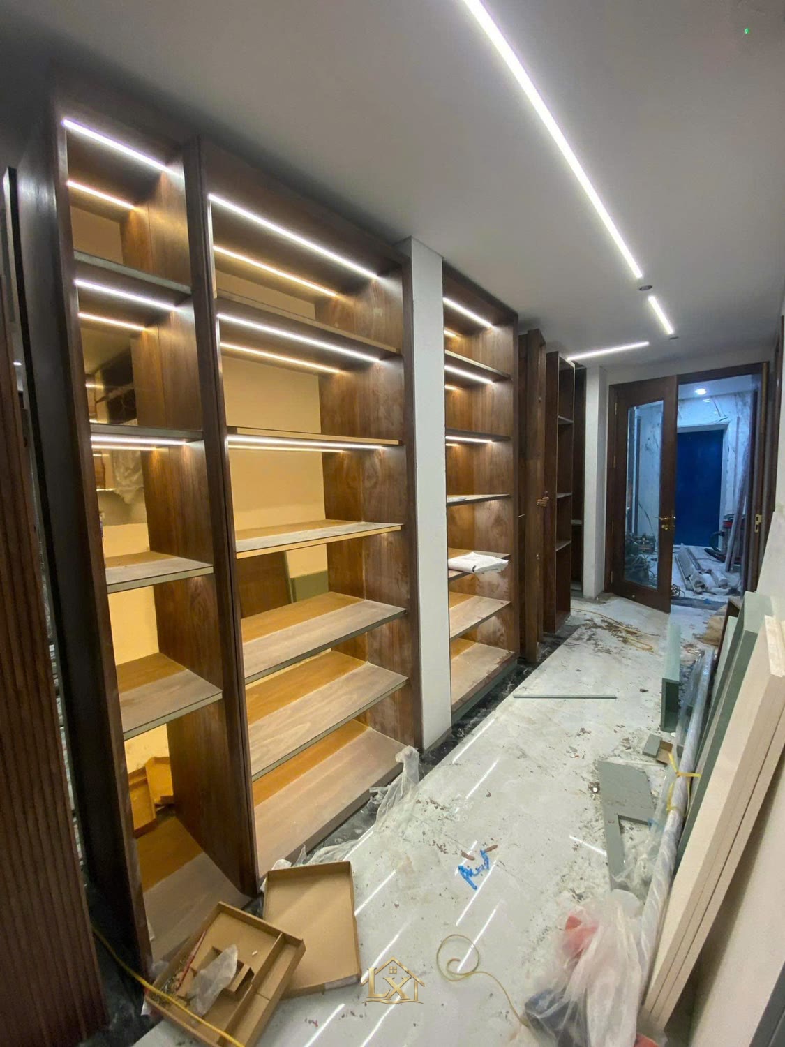 Kinh nghiệm làm nội thất gia đình tại Mỹ Đình: 5 điều nên biết