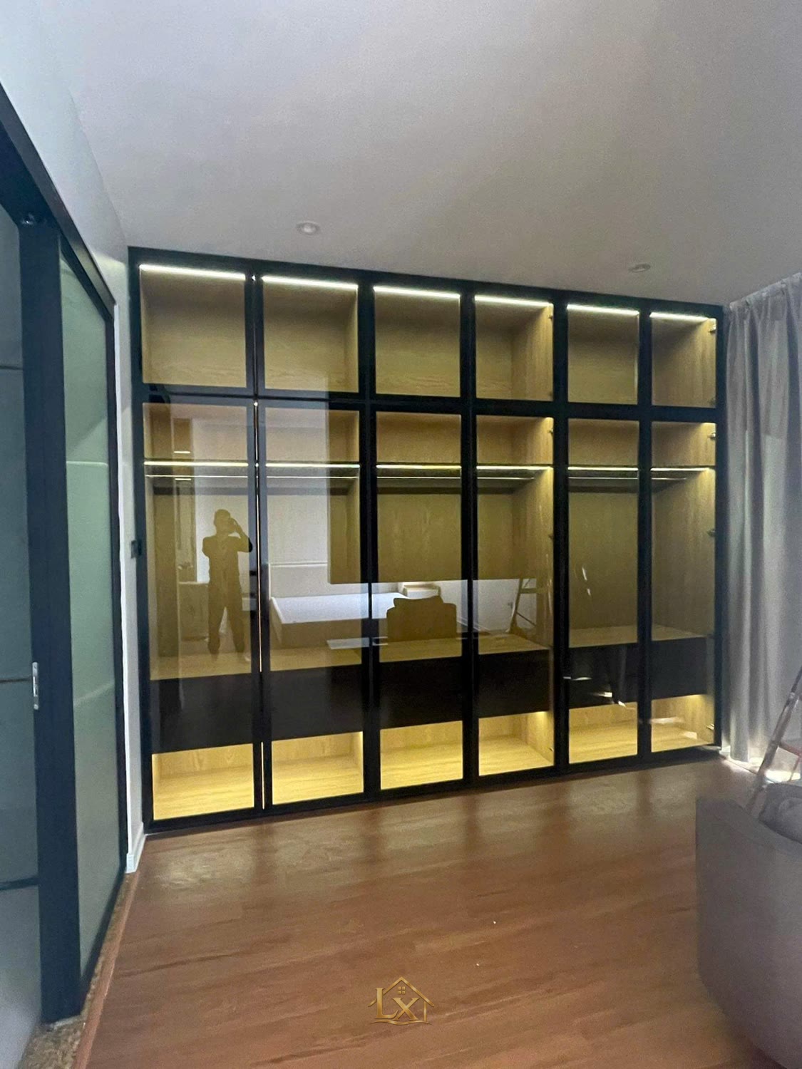 Nội thất gia đình tại Phủ Lý: quy trình & thời gian thi công