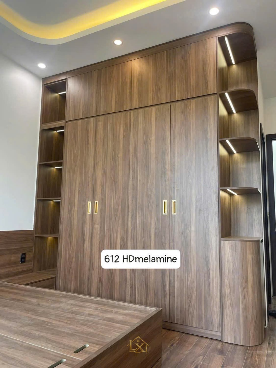 Kinh nghiệm làm nội thất gia đình tại Từ Sơn: 5 điều nên biết