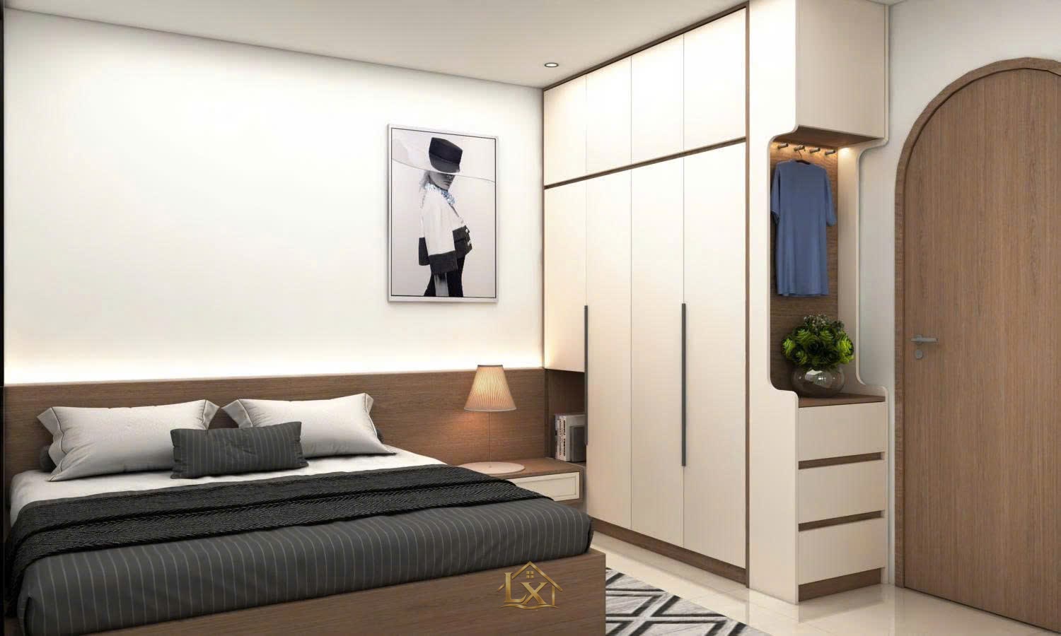 Xu hướng thiết kế nội thất gia đình 2026 tại Sài Đồng