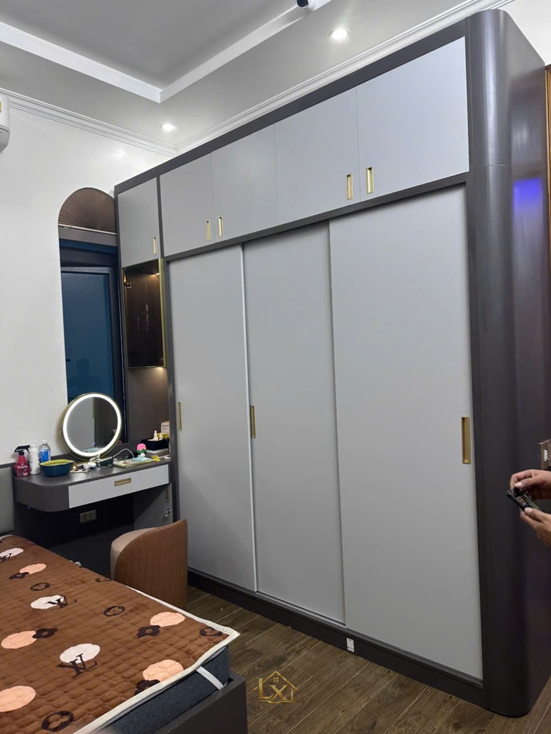 9 sai lầm khi thi công nội thất gia đình ở Nhân Chính nên tránh