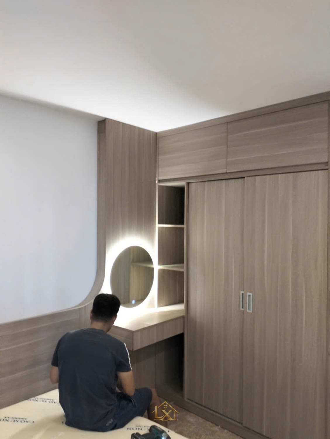 Xu hướng thiết kế nội thất gia đình 2026 tại Vĩnh Yên