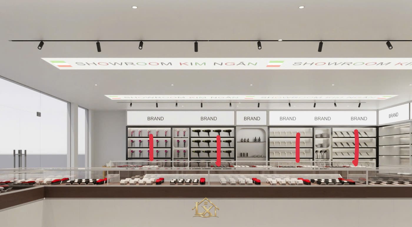Kinh nghiệm làm showroom tại Phủ Lý: 5 điều nên biết