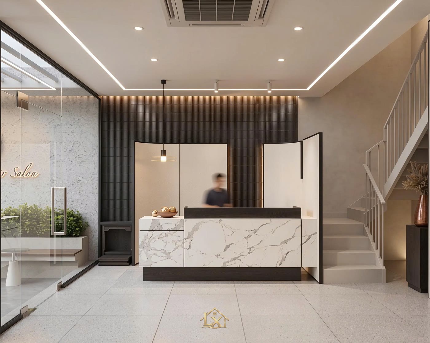 Cách định giá dịch vụ salon: đủ lời mà khách vẫn thấy xứng đáng