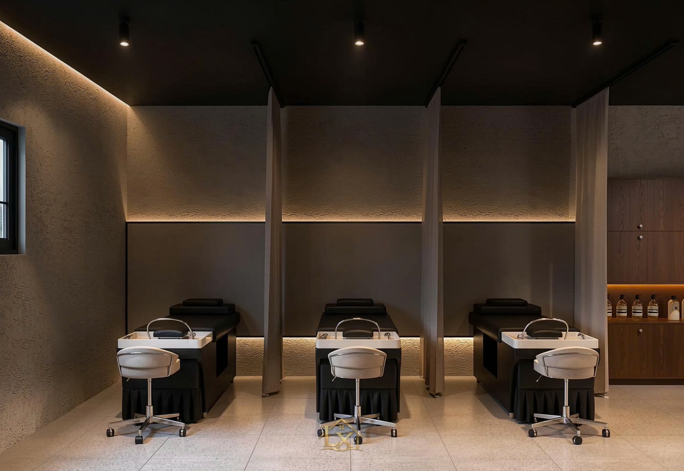 Làm salon tóc tại Thanh Trì: 5 kinh nghiệm tránh phát sinh