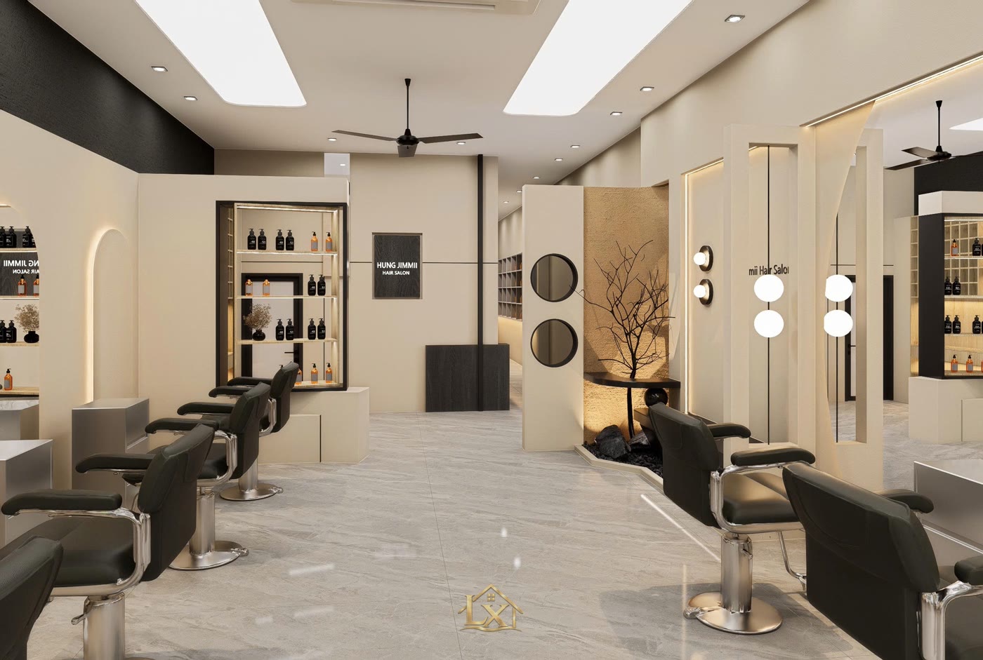 9 lỗi hay mắc khi làm salon tóc tại Hai Bà Trưng