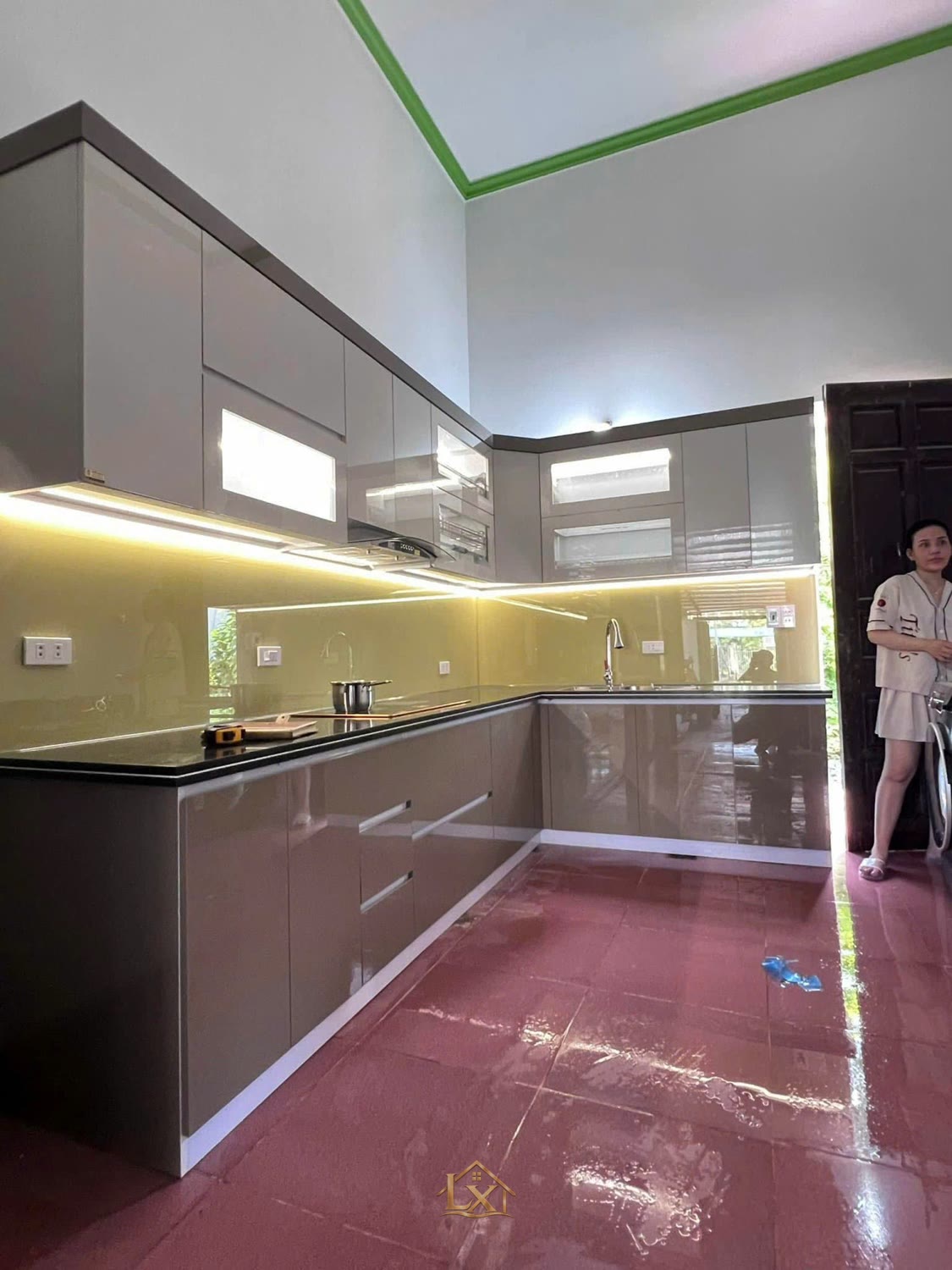 Làm nội thất gia đình tại Xuân Phương: 5 kinh nghiệm tránh phát sinh