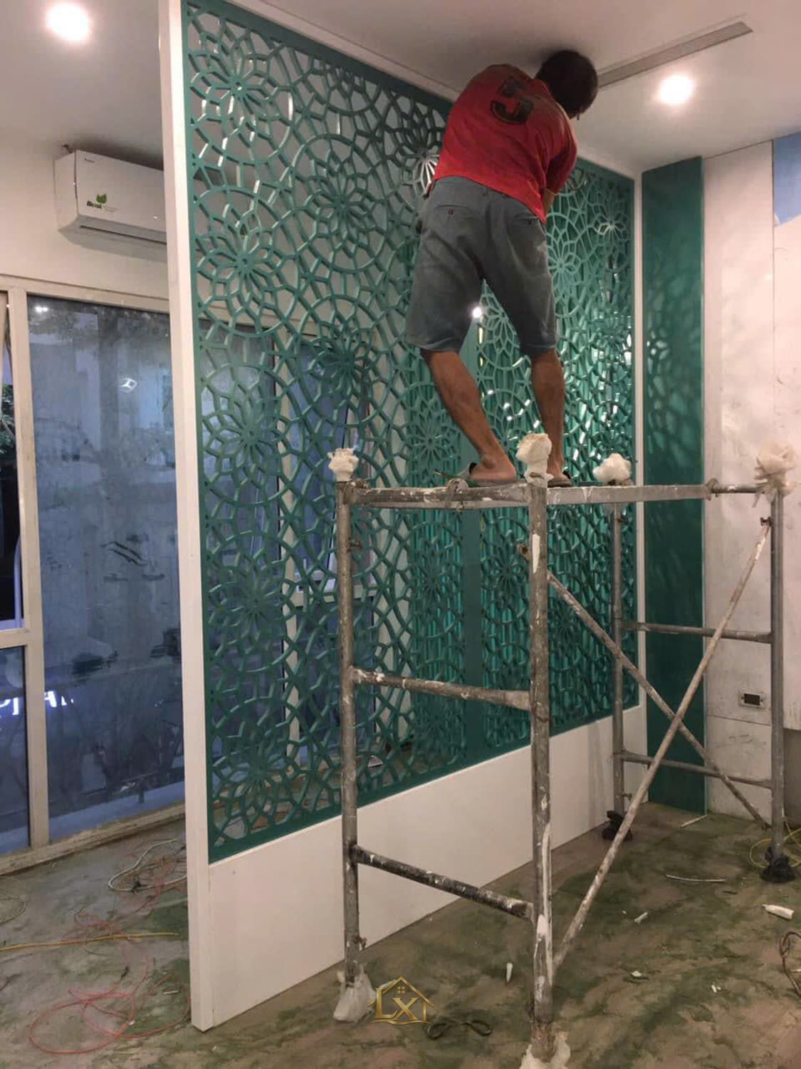 Kinh nghiệm làm nội thất gia đình tại Phú Thượng: 5 điều nên biết