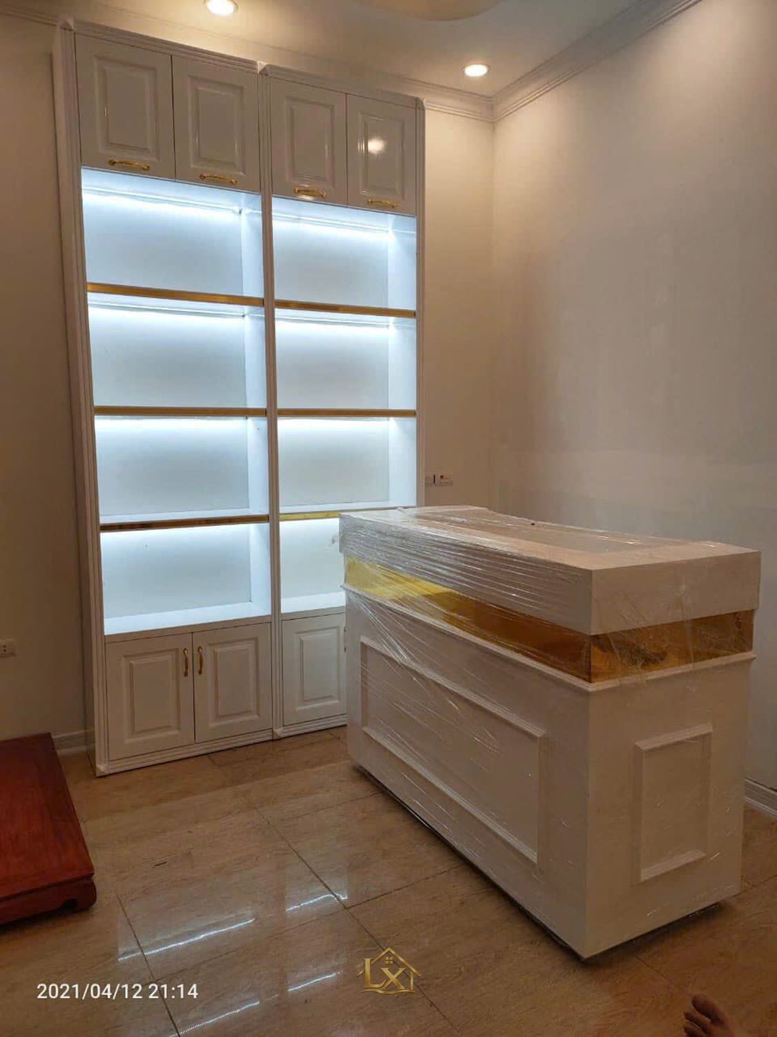 Thiết kế nội thất gia đình 2026 ở Phú Thượng theo hướng nào?