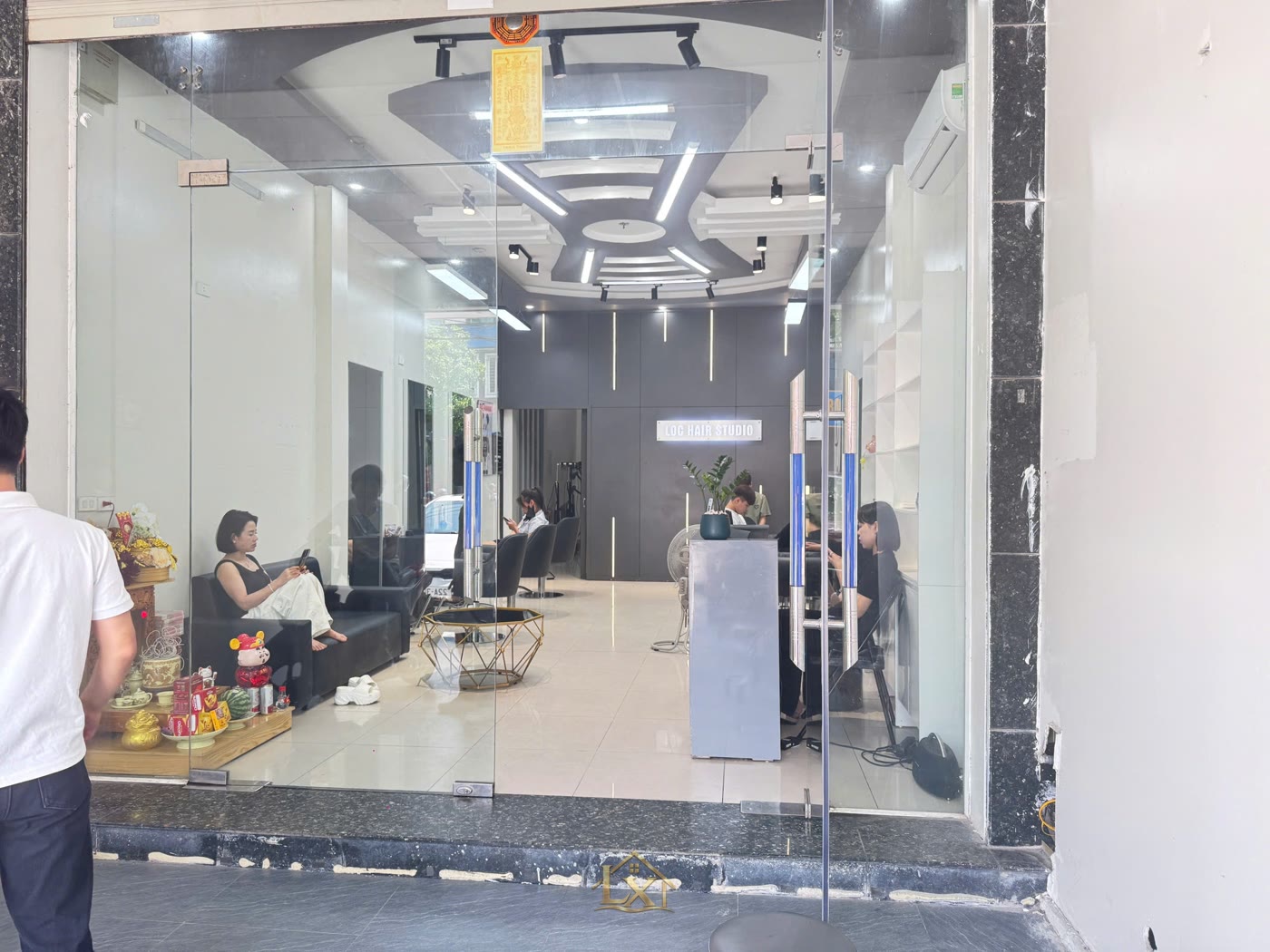 9 lỗi khi làm salon tóc tại Phú Diễn khiến mất tiền oan