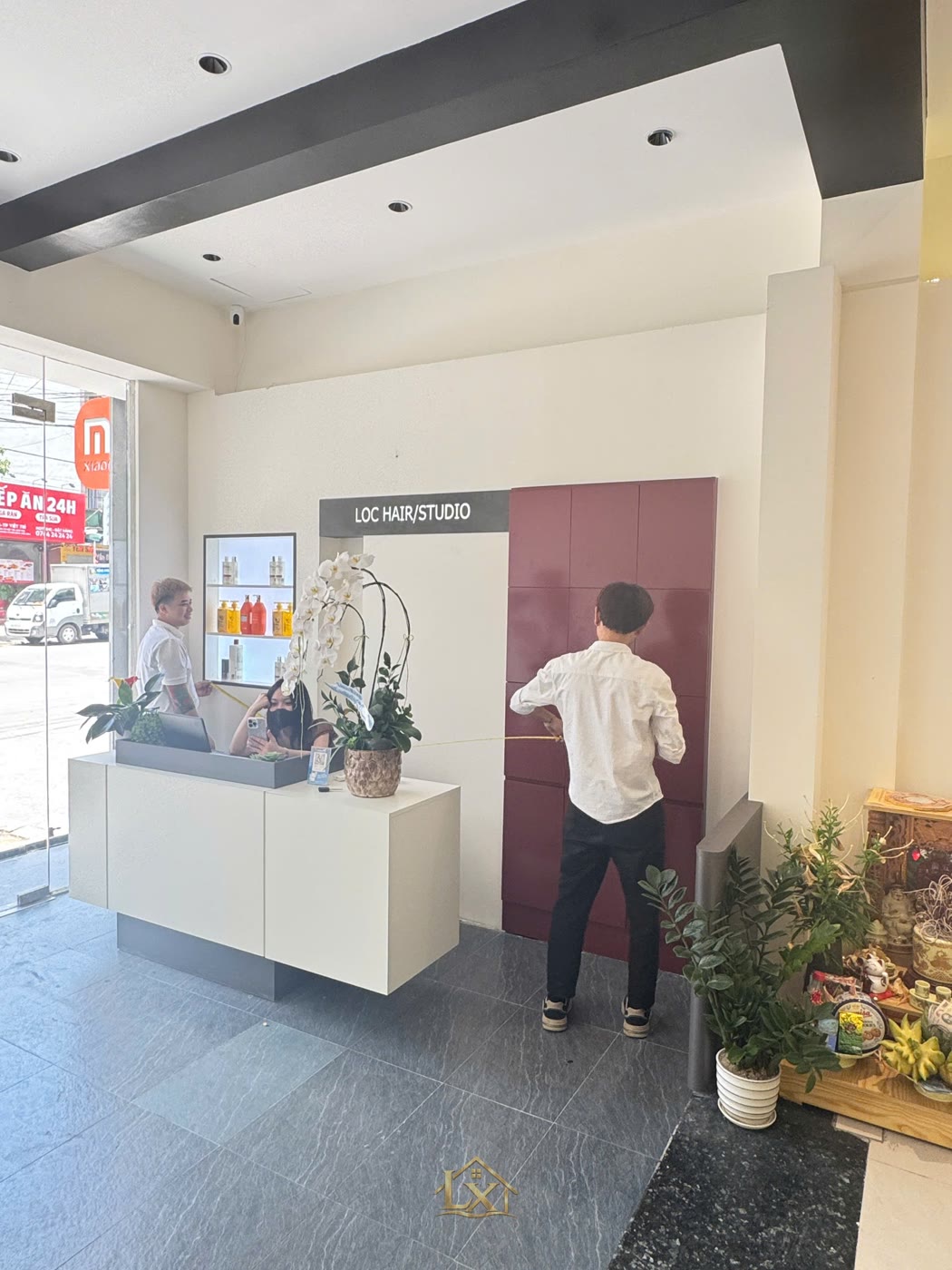 9 lỗi hay mắc khi làm salon tóc tại Văn Lâm