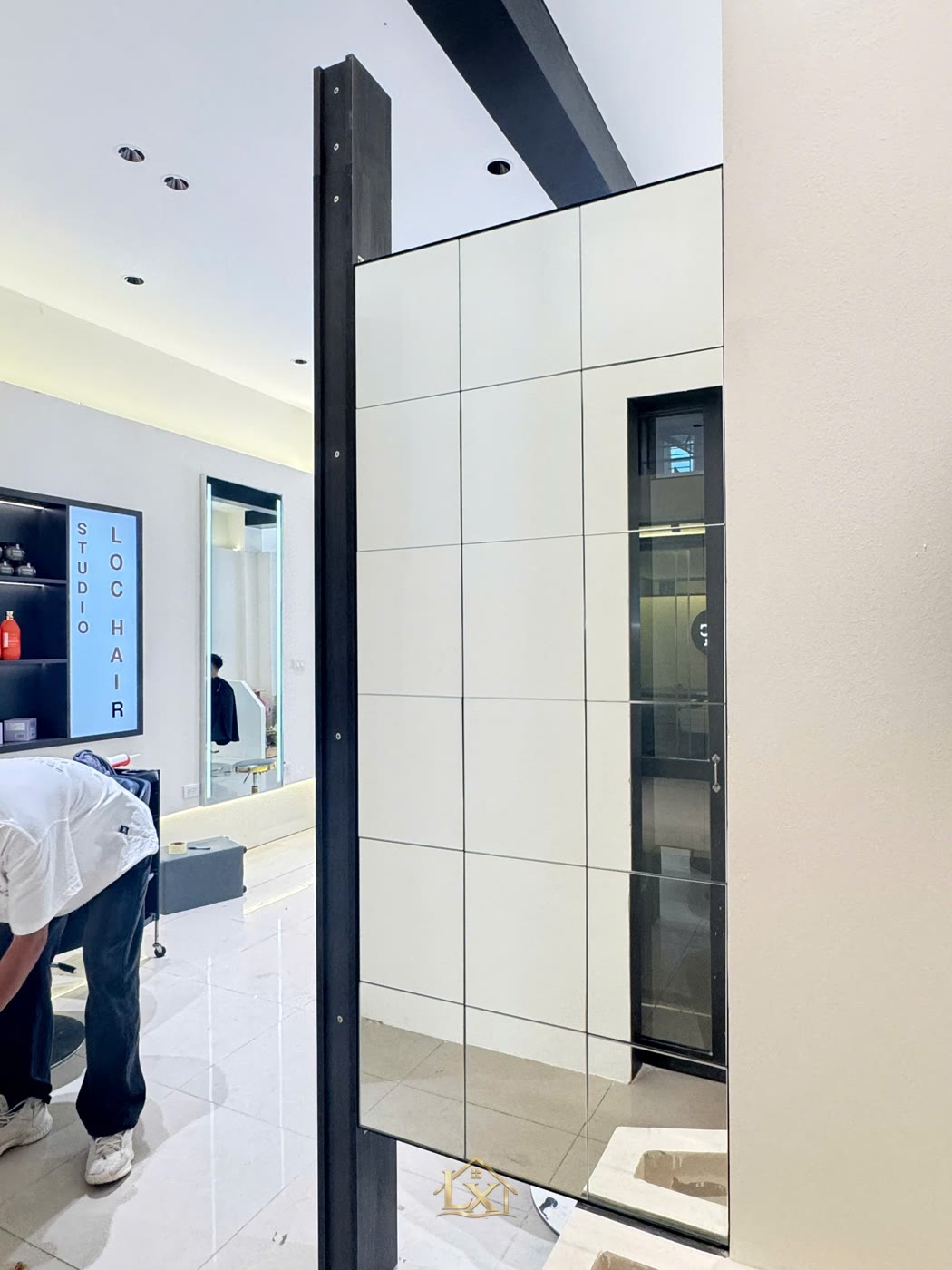 Salon tóc tại Mê Linh: mẫu đẹp & xu hướng 2026