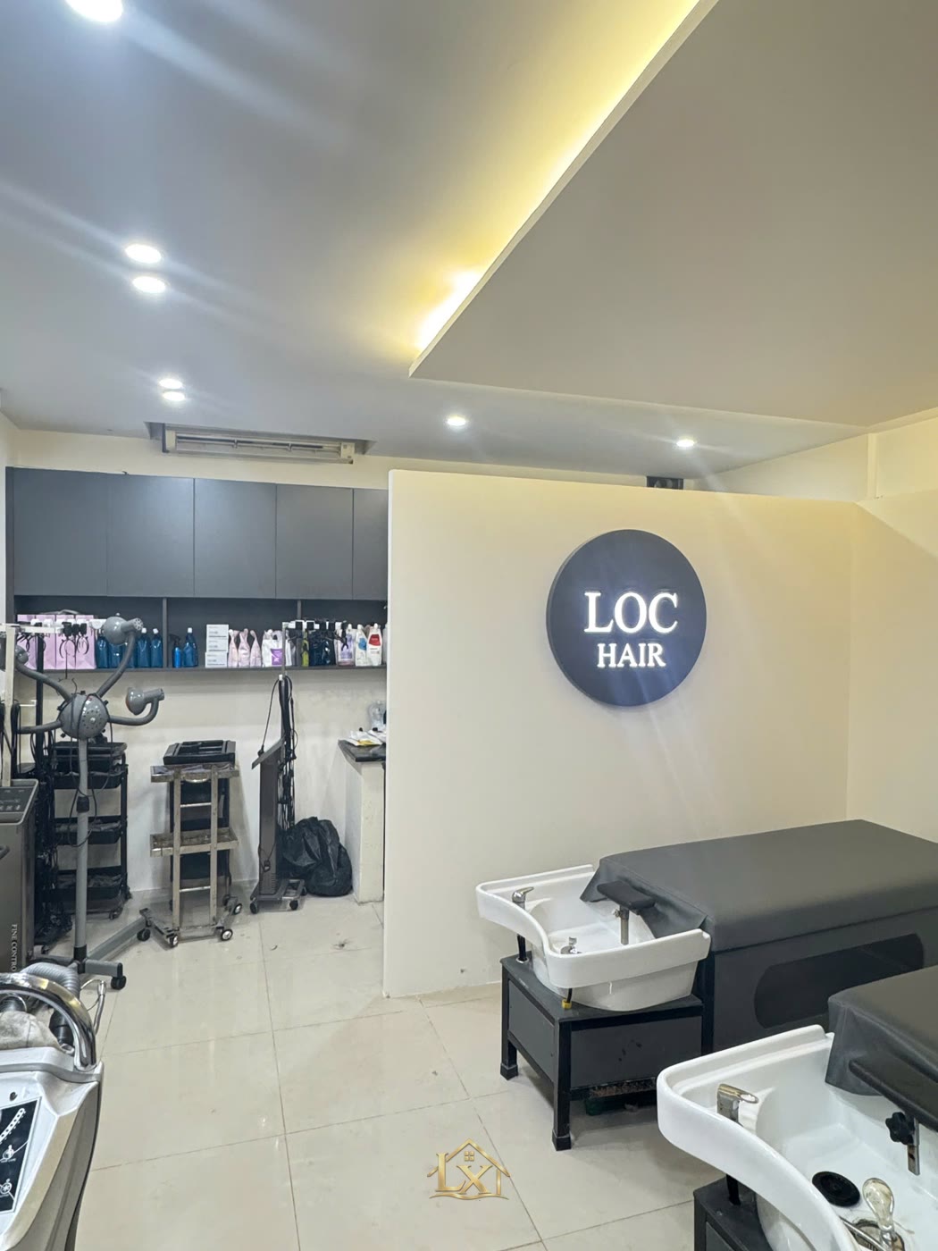 Làm Salon tóc ở Mê Linh hết bao nhiêu tiền? Bảng giá 2026
