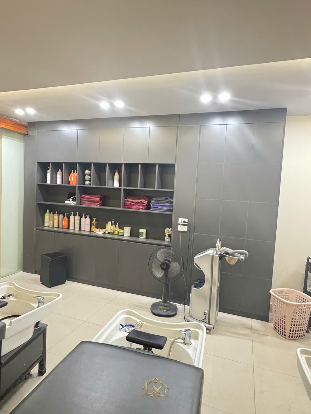 Làm Salon tóc ở Phú Thượng hết bao nhiêu tiền? Bảng giá 2026