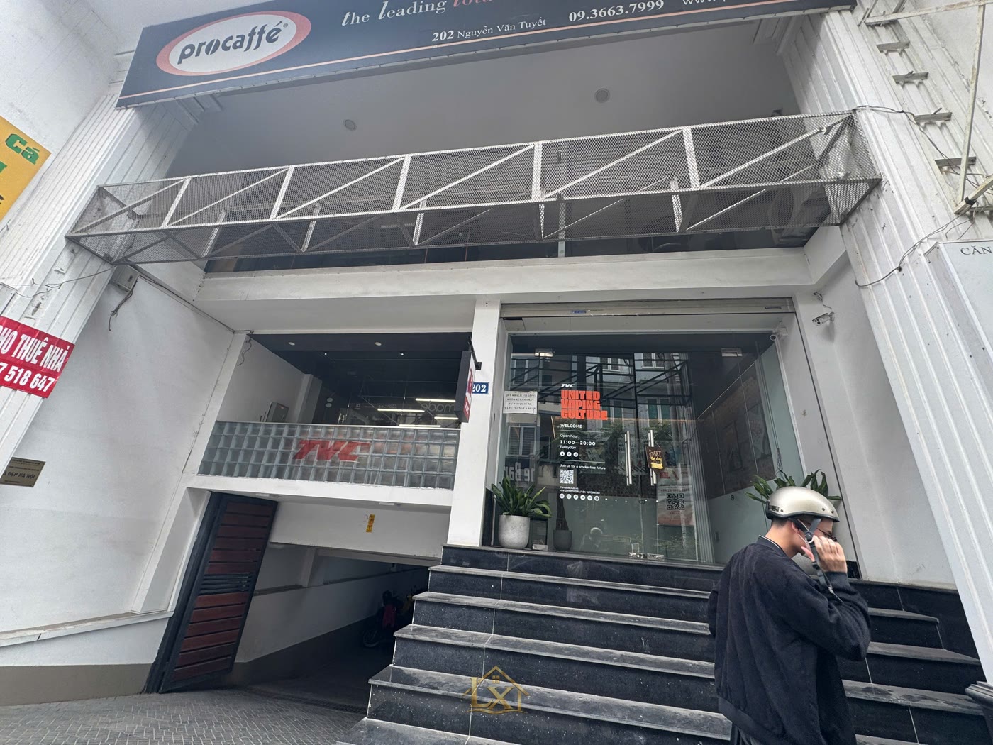 Kinh nghiệm làm salon tóc tại Trung Hòa: 5 điều nên biết