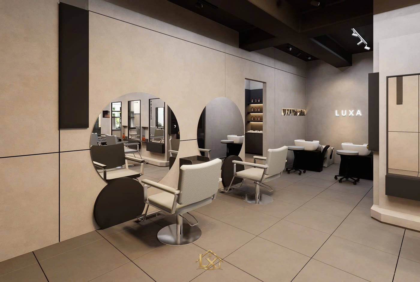 Kinh nghiệm làm salon tóc tại Long Biên: 5 điều nên biết